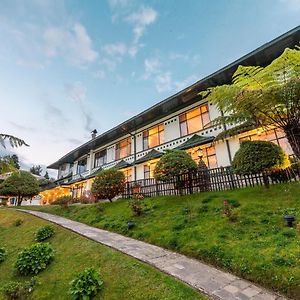 The Elgin Mount Pandim - Heritage Resort & Spa